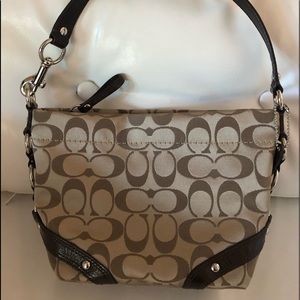 Coach Mini Bag Limited Edition New without Tag